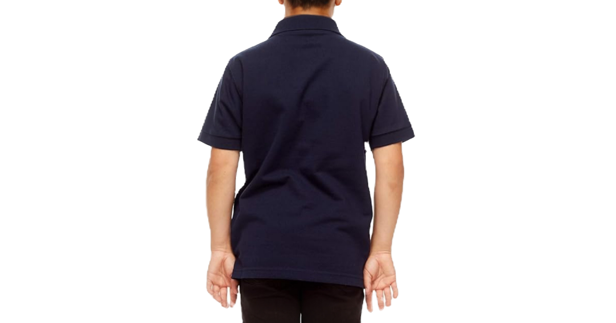 All Polo Youth Polo Shirt image 5