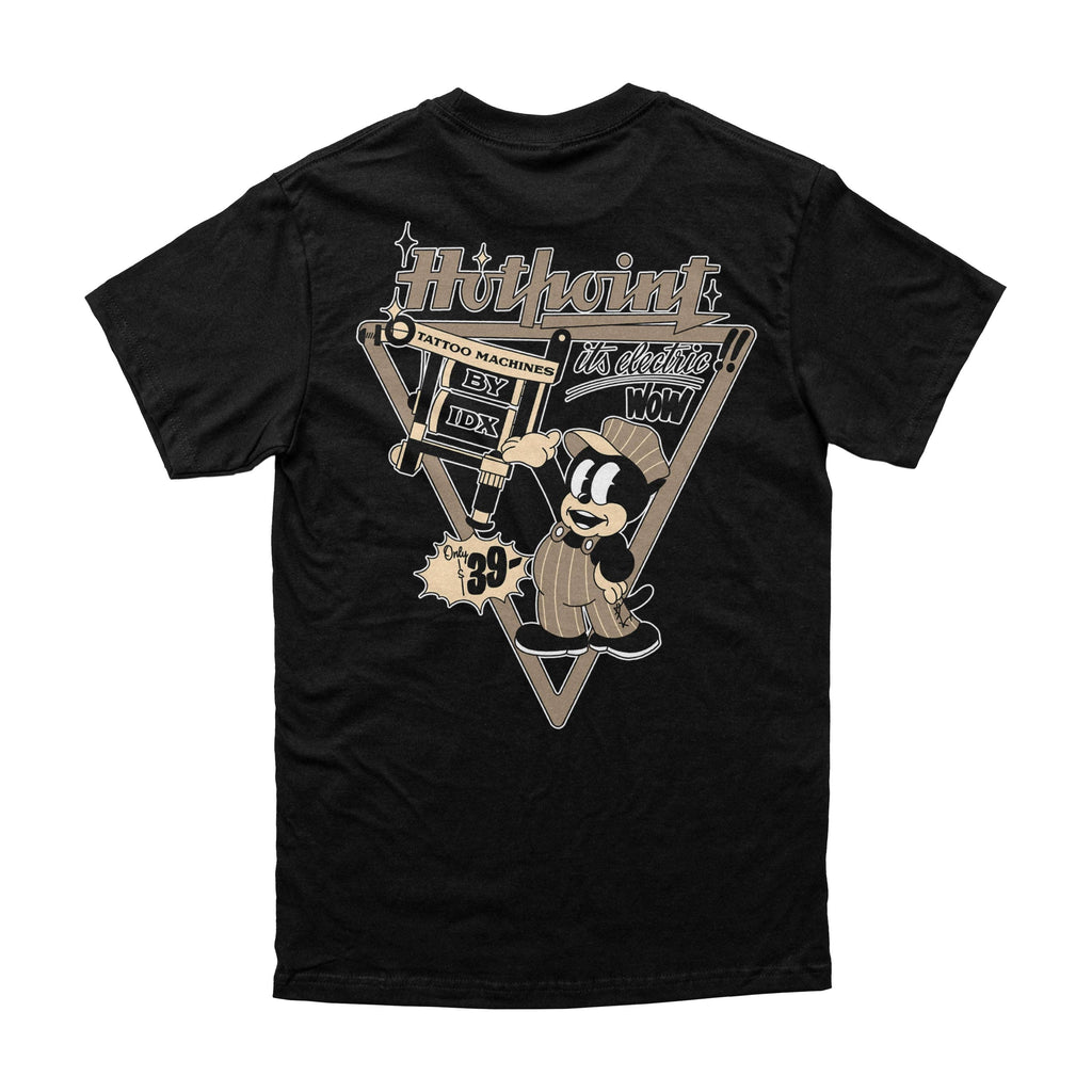 Hot Point Tee