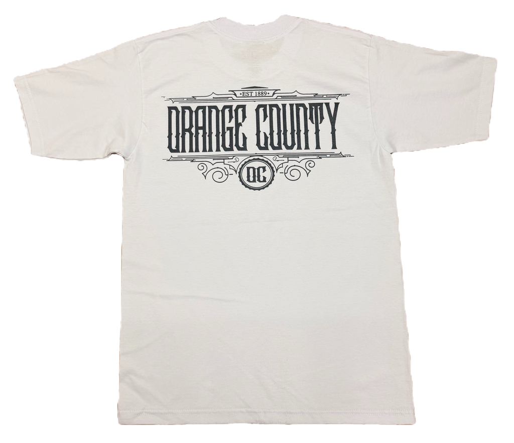 Charlie's Tattoo "OC Coin" image 0