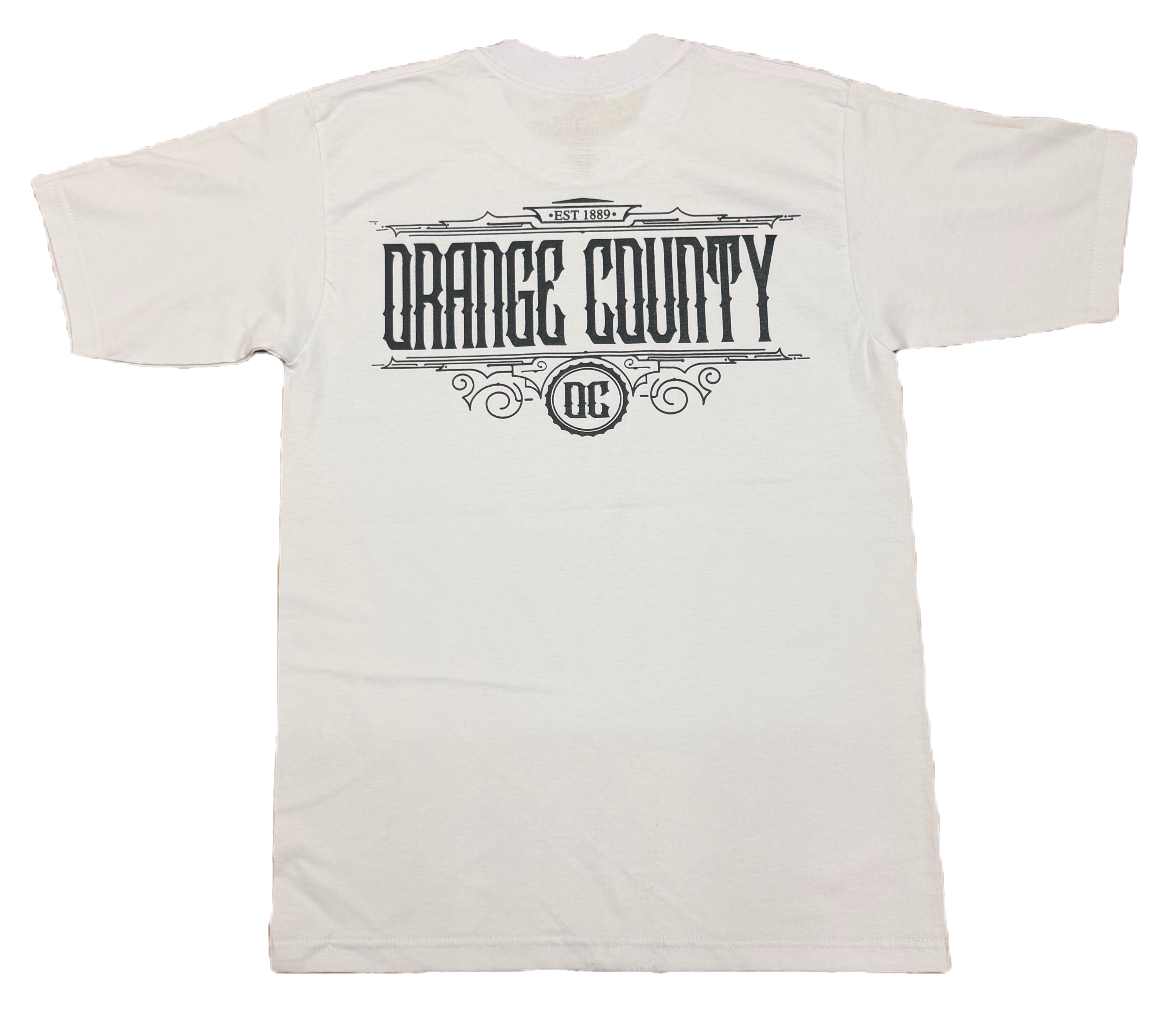 Charlie's Tattoo "OC Coin" image 0