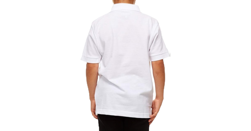 All Polo Youth Polo Shirt image 7