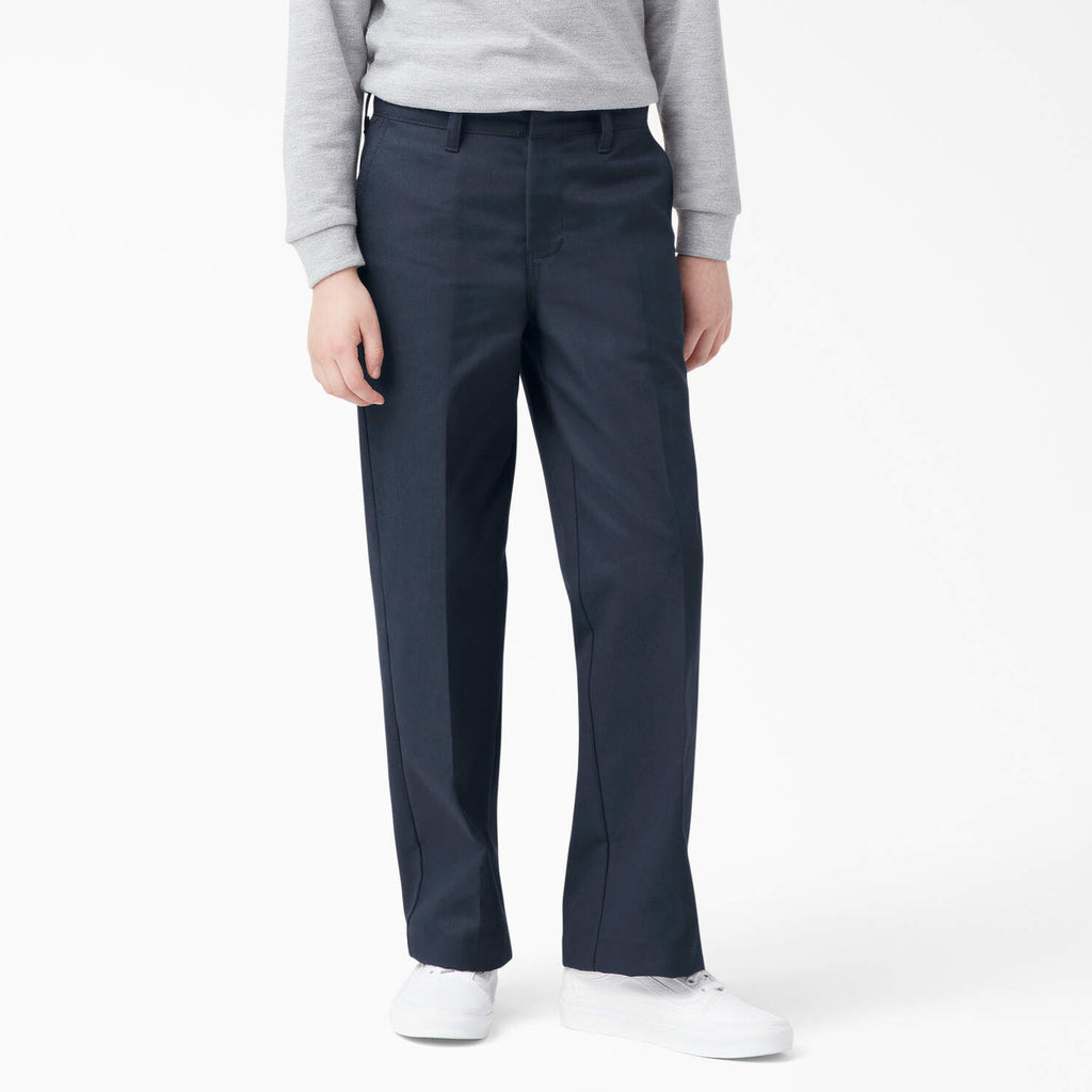Dickies Boys Classic Fit Pants image 0