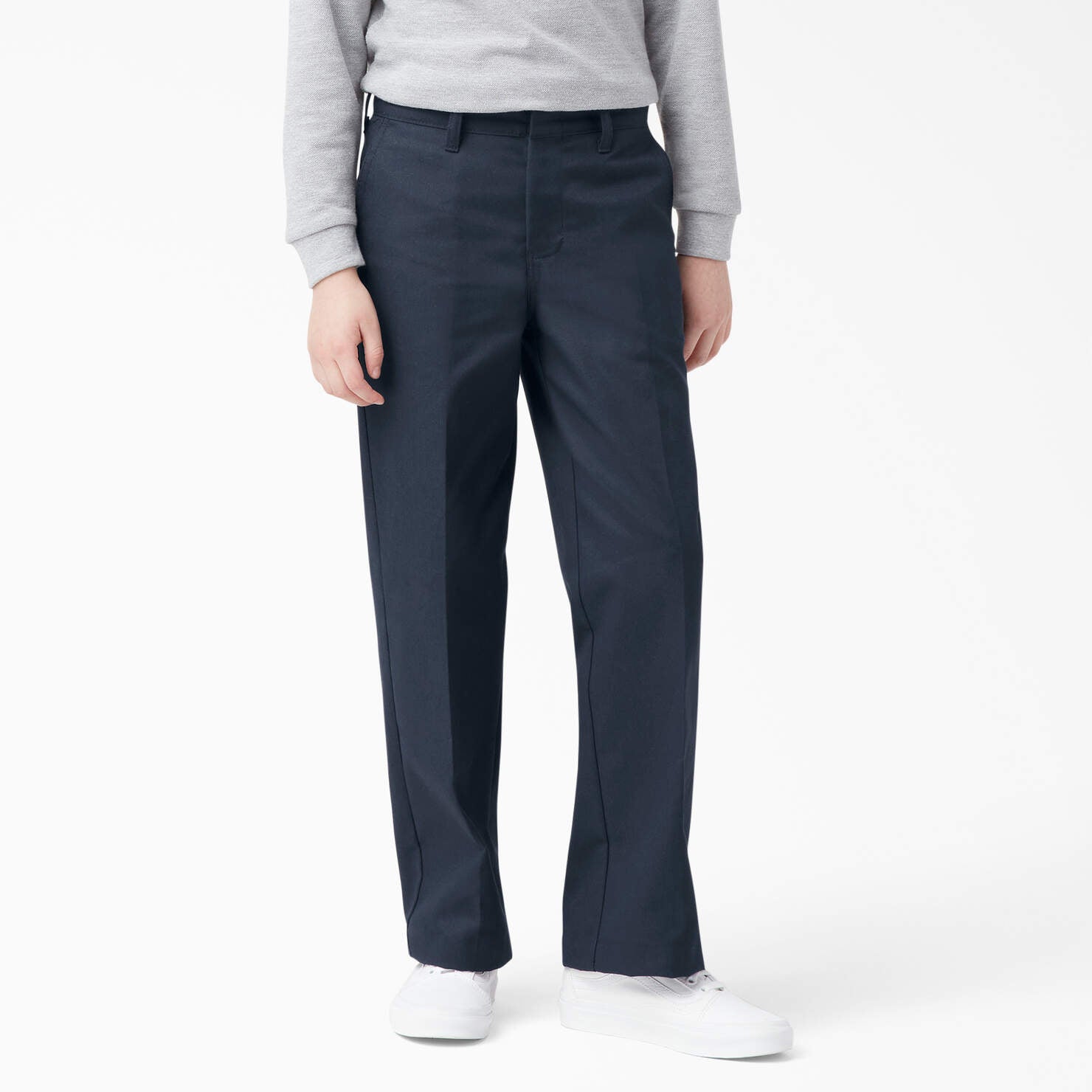Dickies Boys Classic Fit Pants image 0