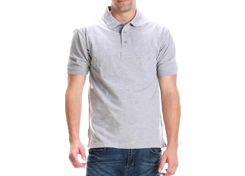 All Polo Men's Polo Shirt image 5