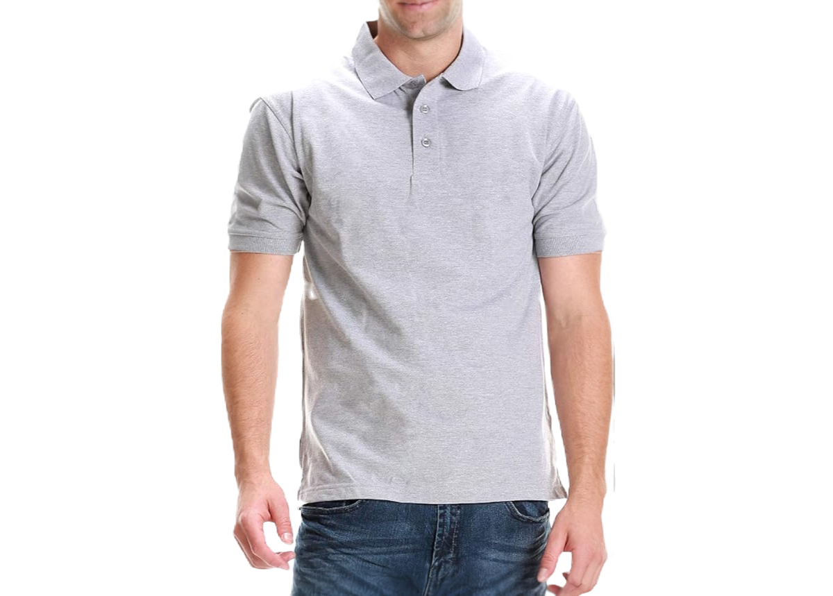 All Polo Men's Polo Shirt image 5