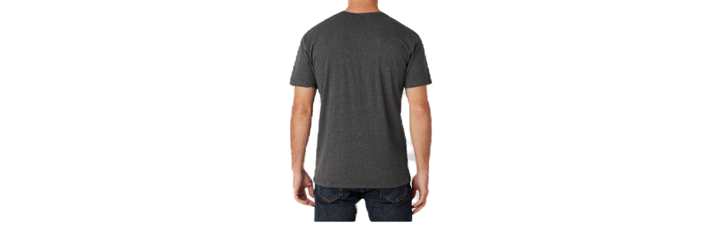 Cotton Heritage Light Weight Short Sleeve image 3