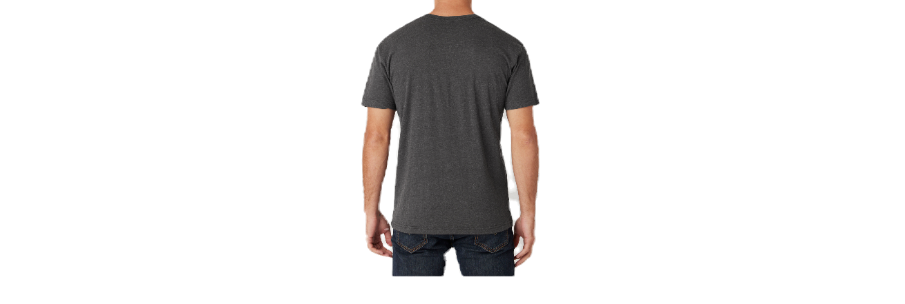 Cotton Heritage Light Weight Short Sleeve image 3