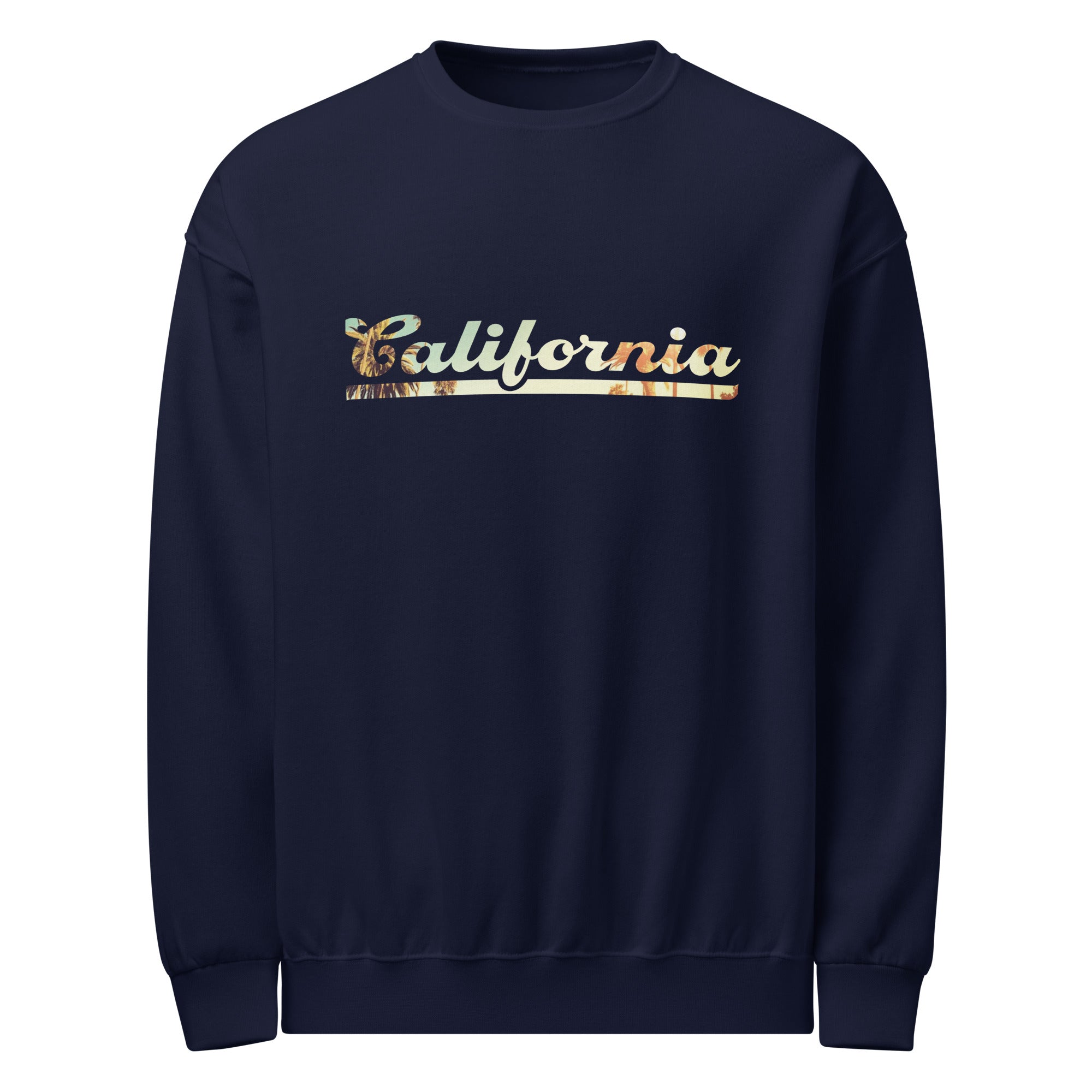 Crew neck sweatshirt image 5