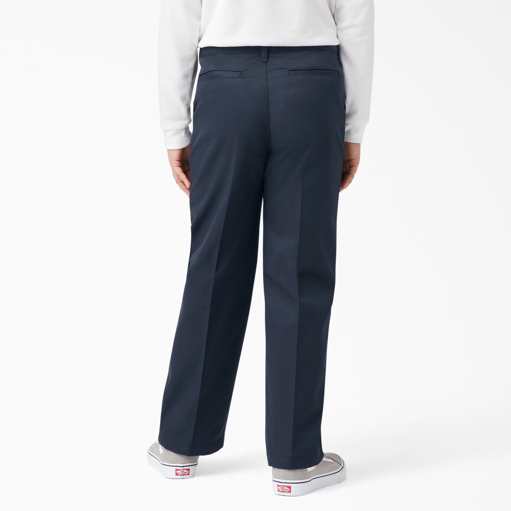 Dickies Boy Husky Pants image 2