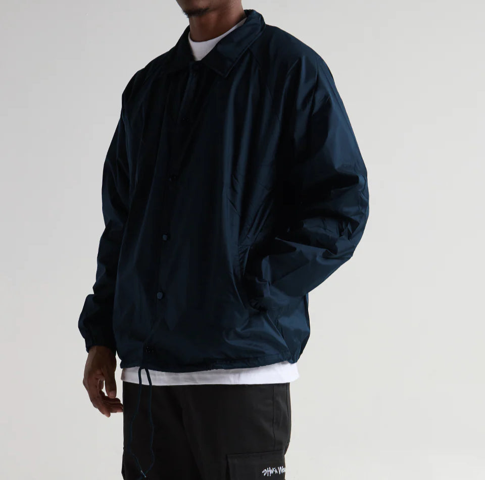 Shaka Wear Men's Coach Jacket image 0