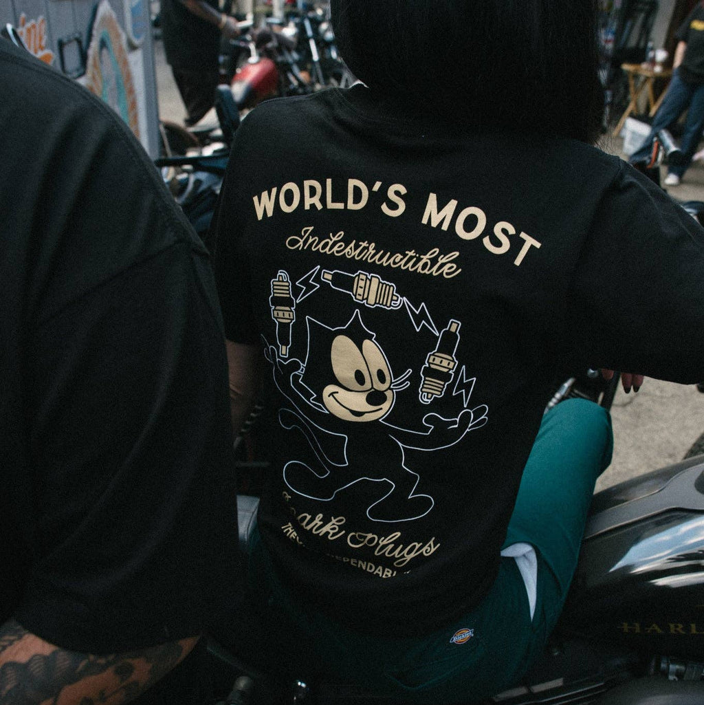 Dependable Tee: 2XL