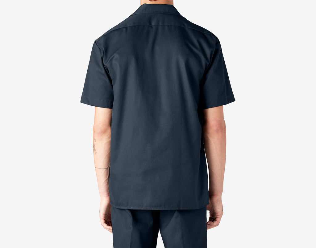 Dickies Work Short Sleeve image 3
