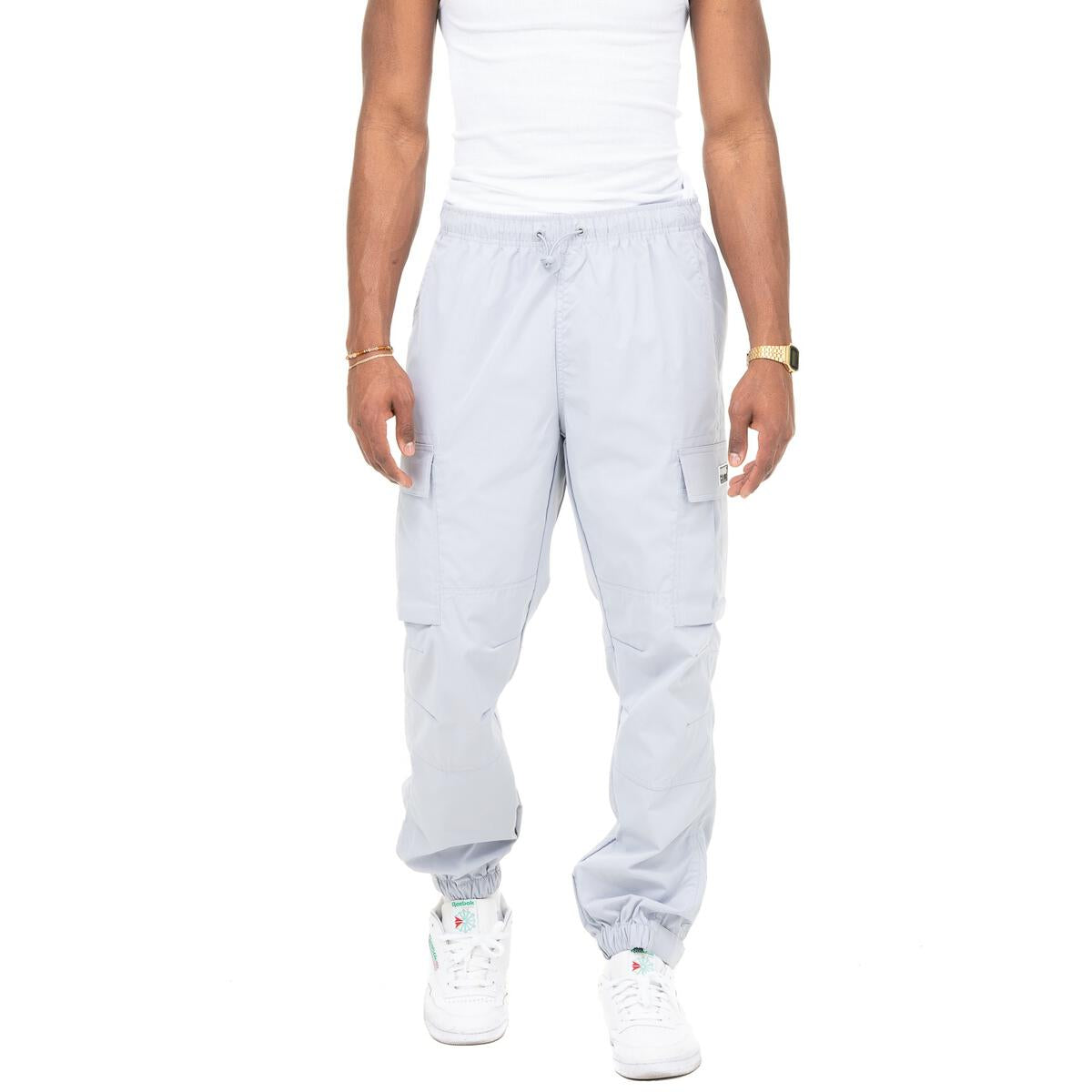 Pro Club Ripstop Nylon Cargo Pants