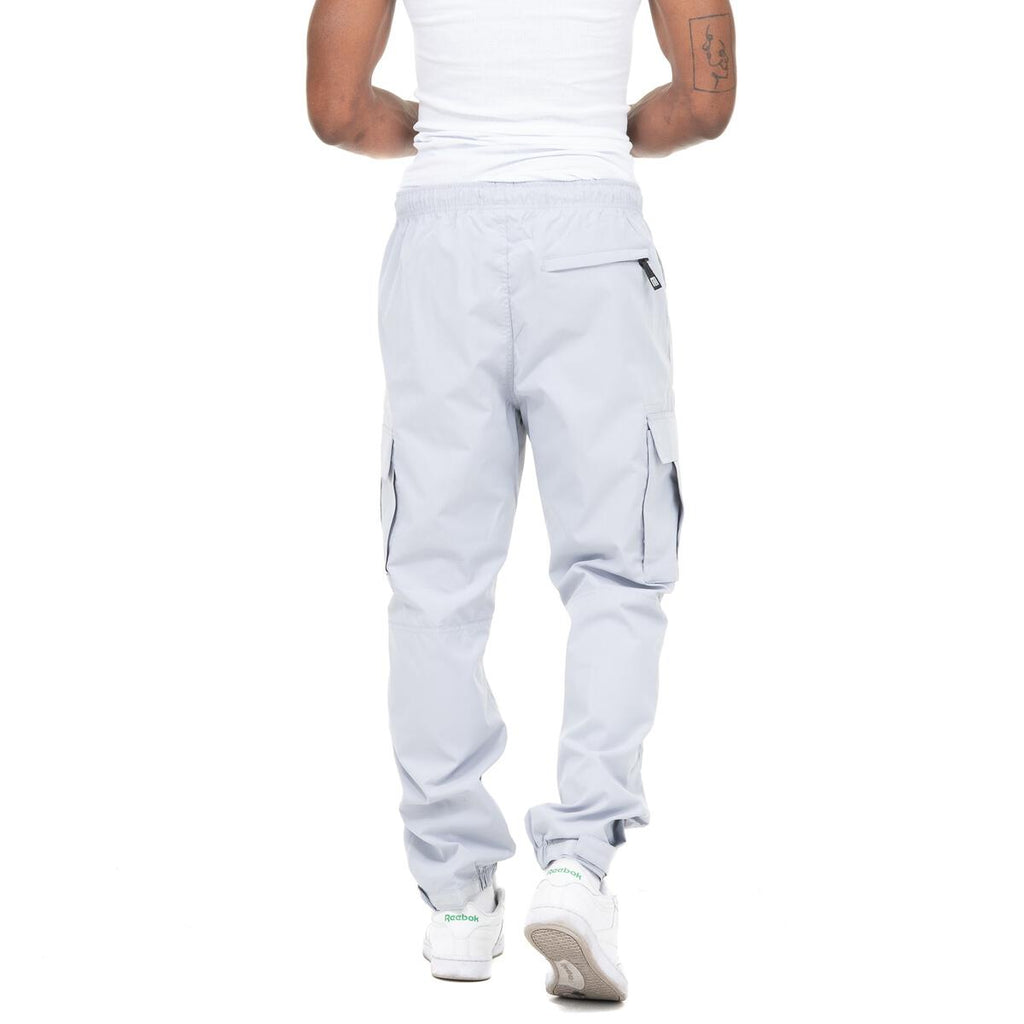 Pro Club Ripstop Nylon Cargo Pants