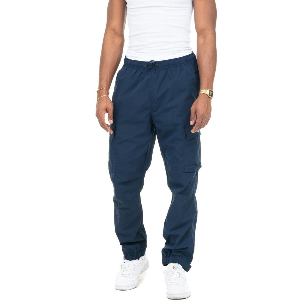 Pro Club Ripstop Nylon Cargo Pants