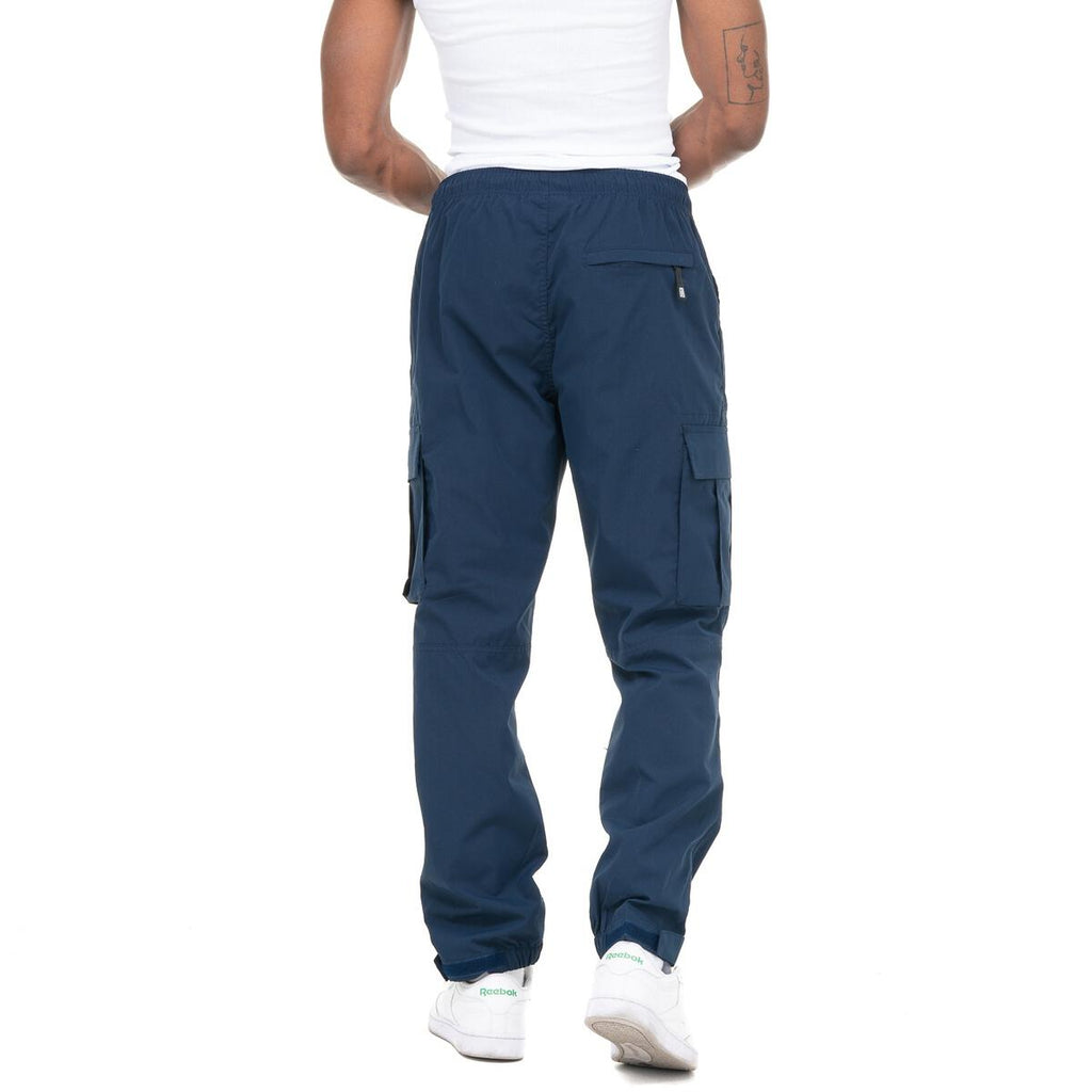 Pro Club Ripstop Nylon Cargo Pants
