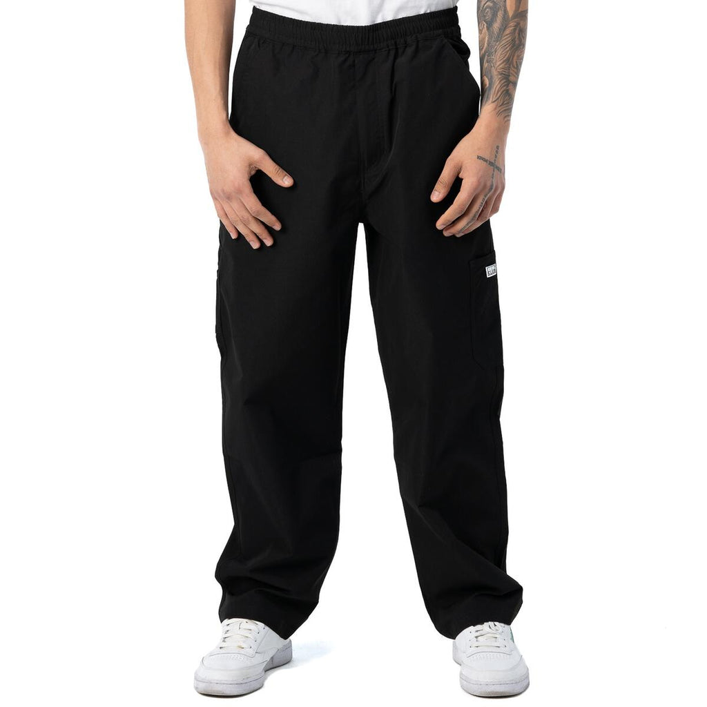 Pro Club Stretch Nylon Ripstop Carpenter Pants