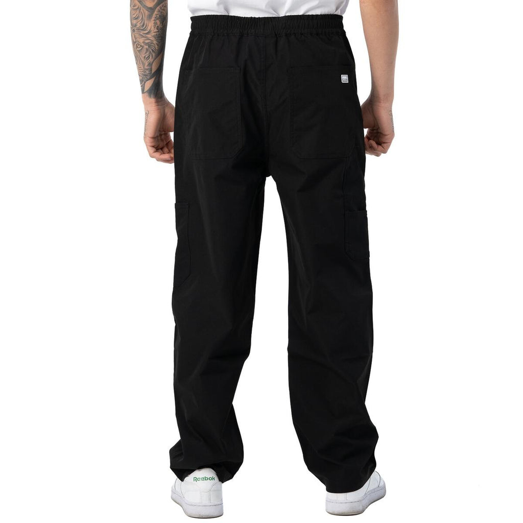 Pro Club Stretch Nylon Ripstop Carpenter Pants