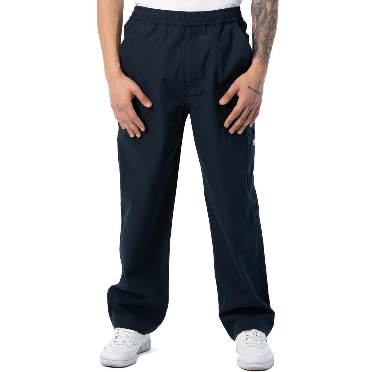 Pro Club Stretch Nylon Ripstop Carpenter Pants