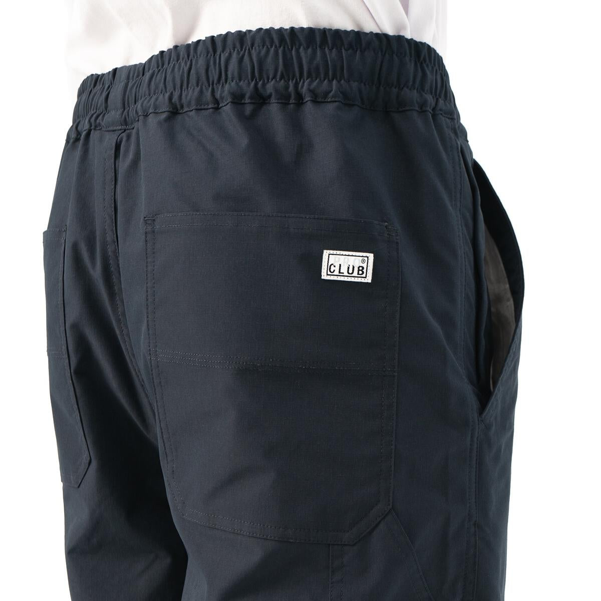 Pro Club Stretch Nylon Ripstop Carpenter Pants