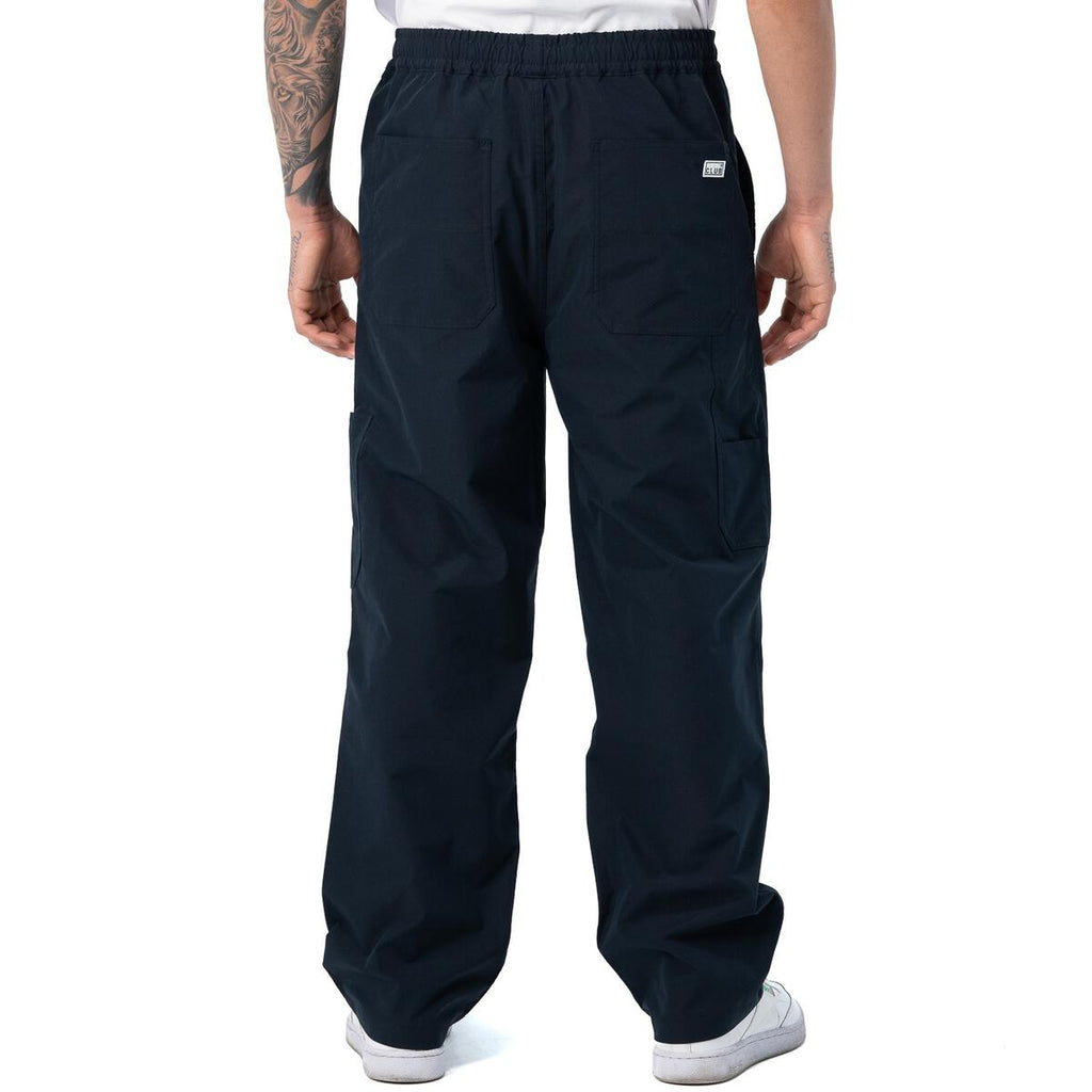 Pro Club Stretch Nylon Ripstop Carpenter Pants