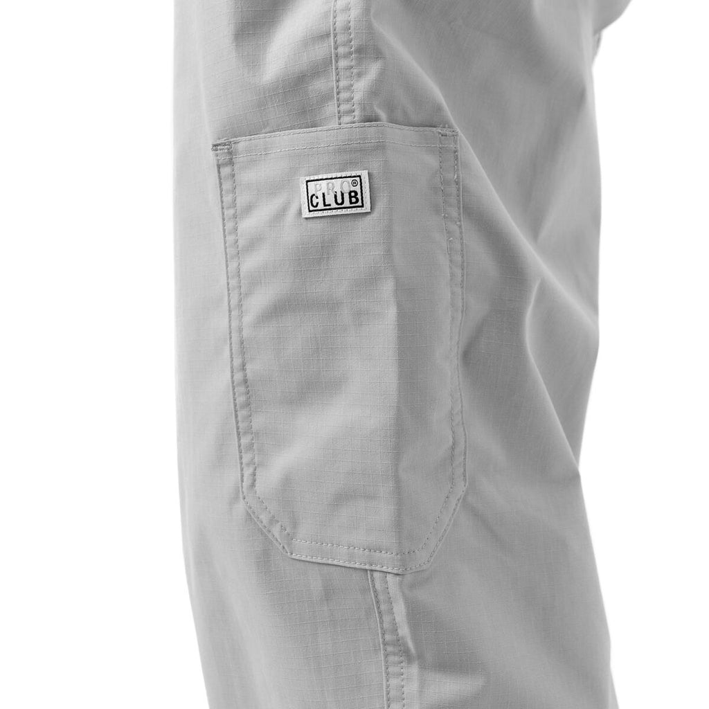 Pro Club Stretch Nylon Ripstop Carpenter Pants