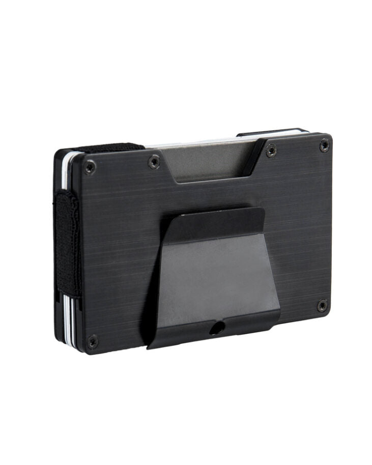 Xpandable Card Case With Clip image 0