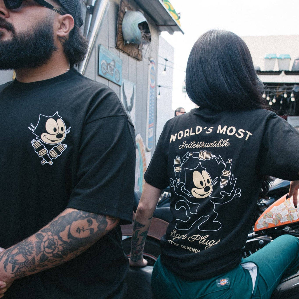 Dependable Tee: L