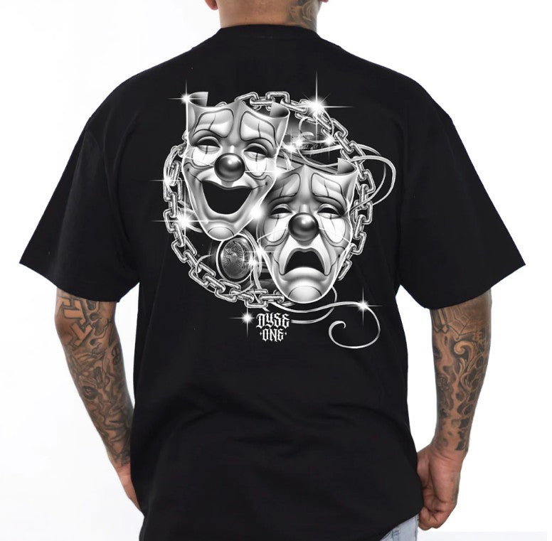 DYSE ONE CHAIN'D SHIRT