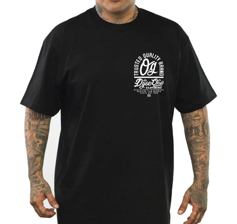 DYSE ONE CHAIN'D SHIRT