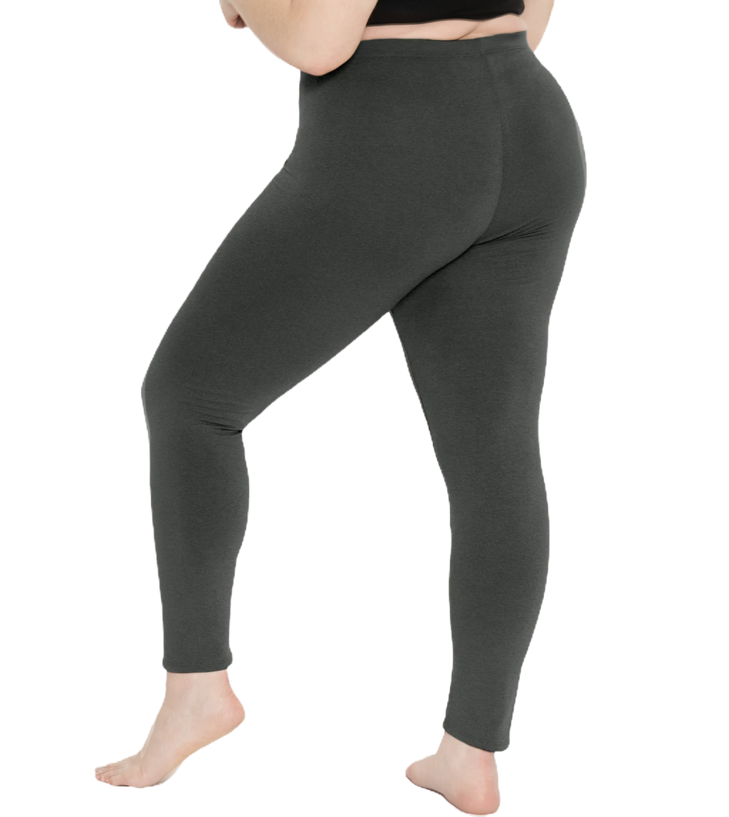 Stretch Is Comfort Women's Leggings image 7
