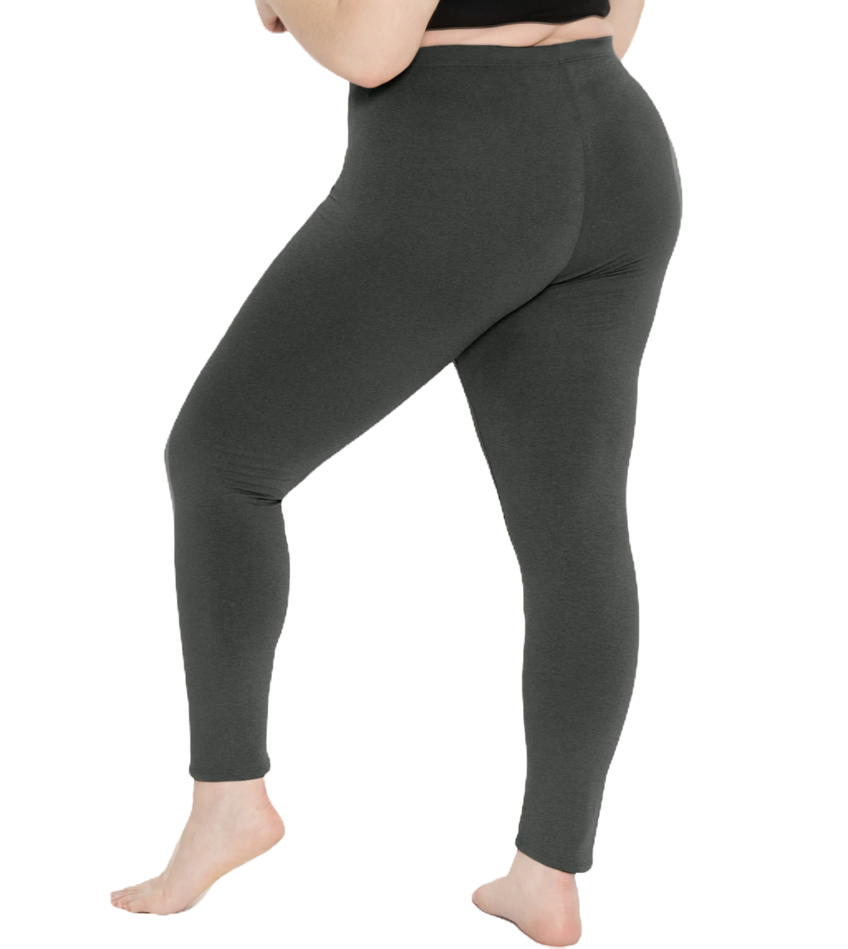 Stretch Is Comfort Women's Leggings image 7