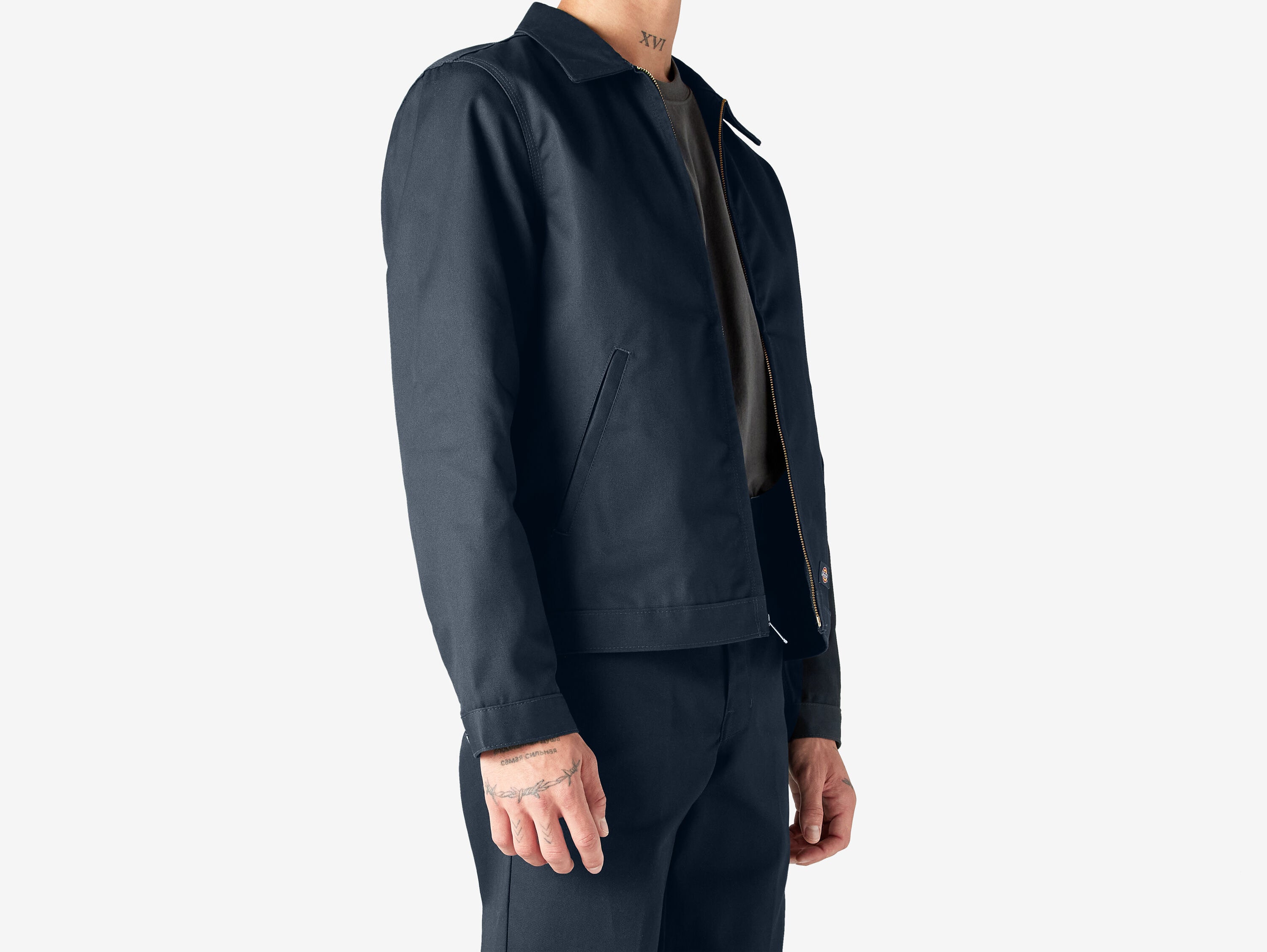Dickies Unlined Eisenhower Jacket image 1