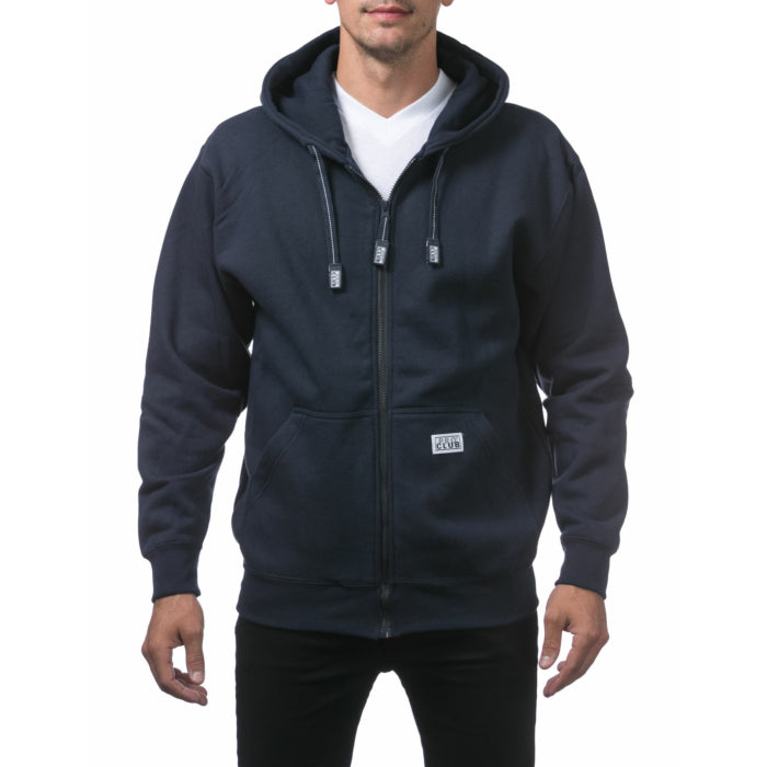Pro Club Heavy Weight Zip Up image 3