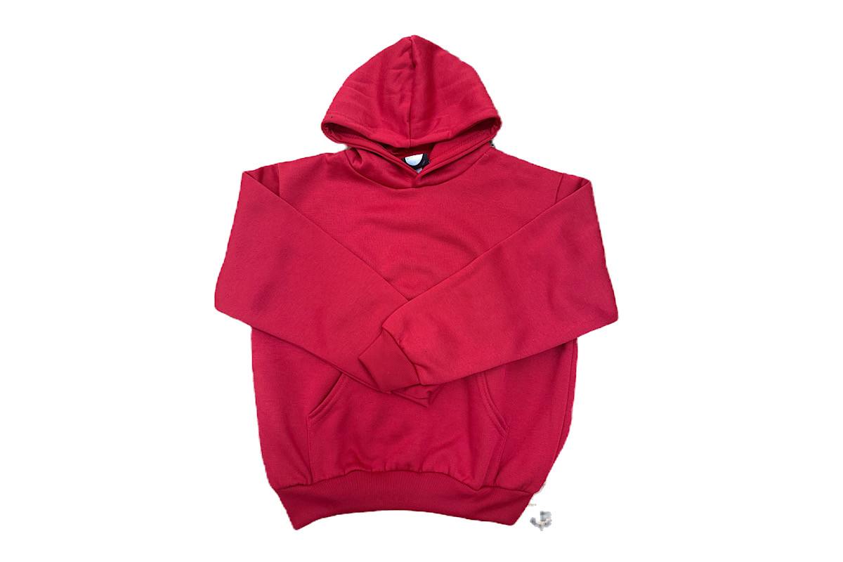 Speedy Kids Pullover image 0