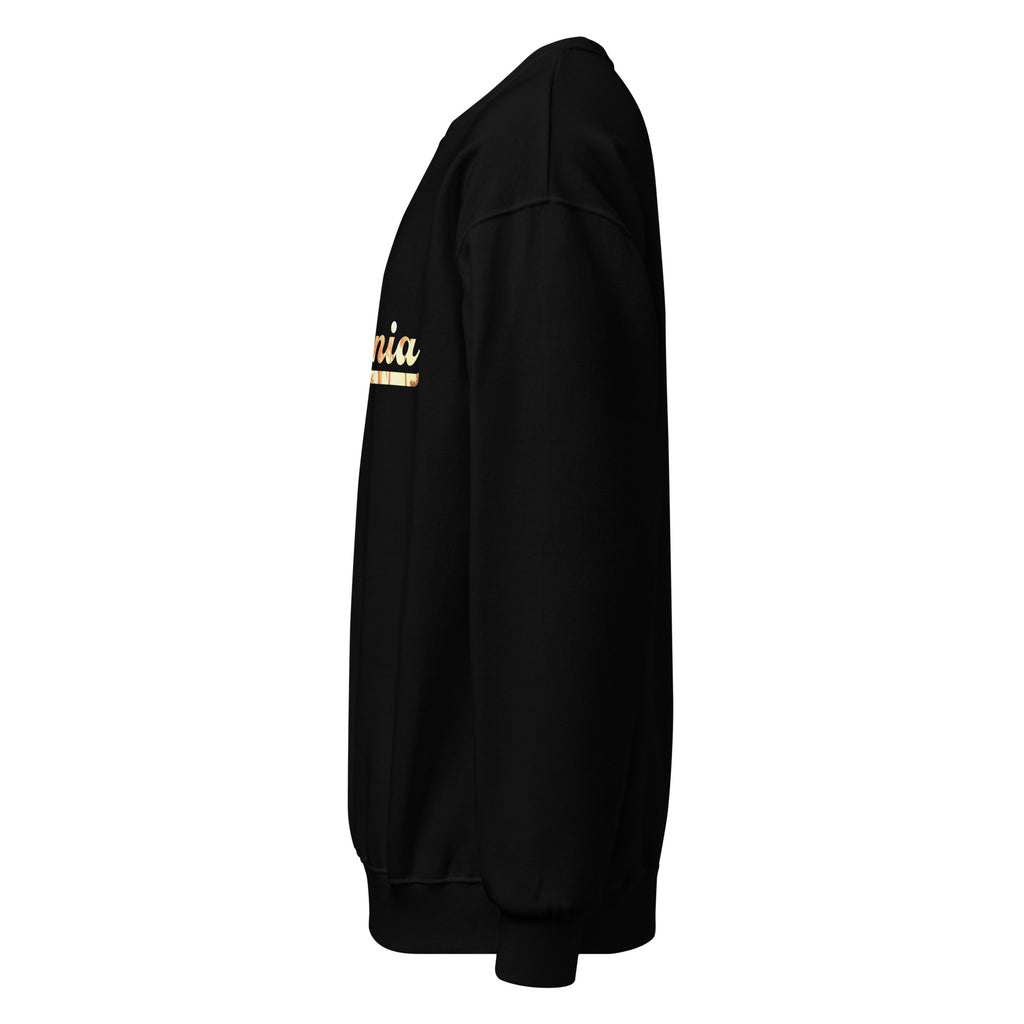 Crew neck sweatshirt image 2
