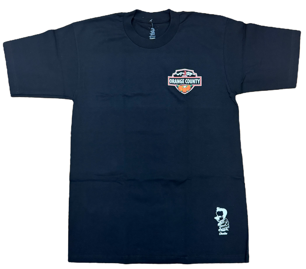 Charlie's Tattoo "OC Harley" image 1