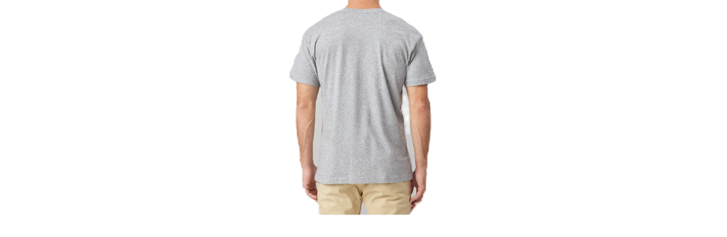 Cotton Heritage Light Weight Short Sleeve image 13