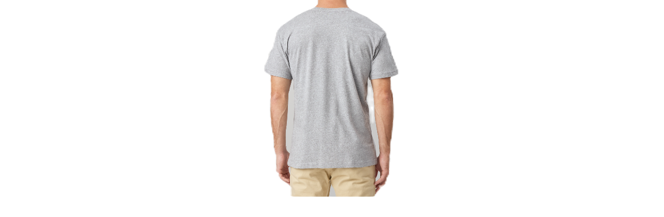 Cotton Heritage Light Weight Short Sleeve image 13