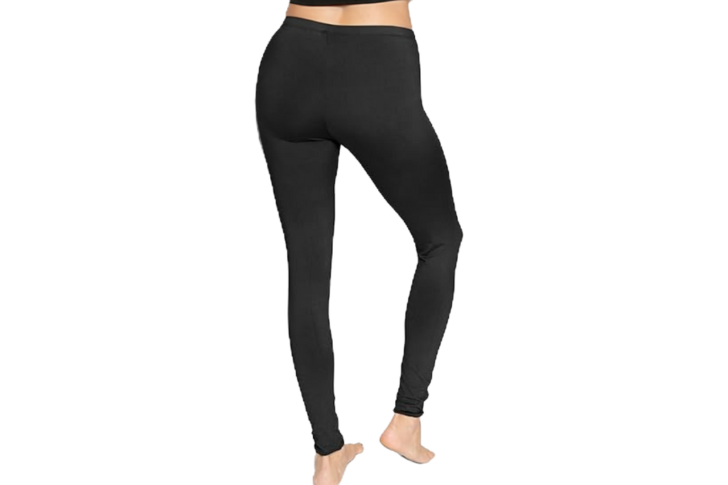 Stretch Is Comfort Women's Leggings image 1