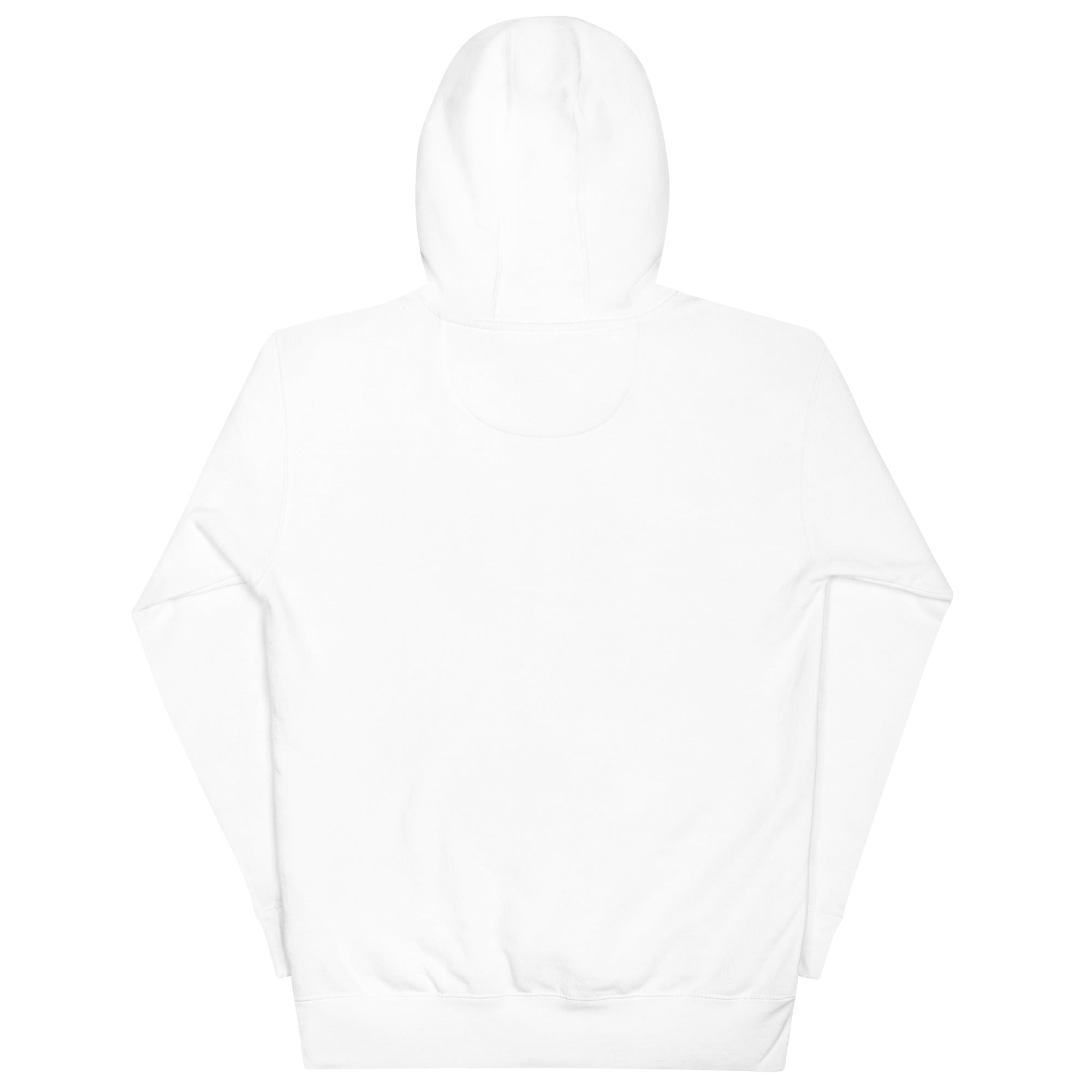 Men's Orange County Hoodie image 7