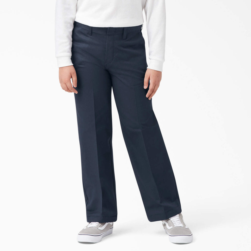 Dickies Boy Husky Pants image 0