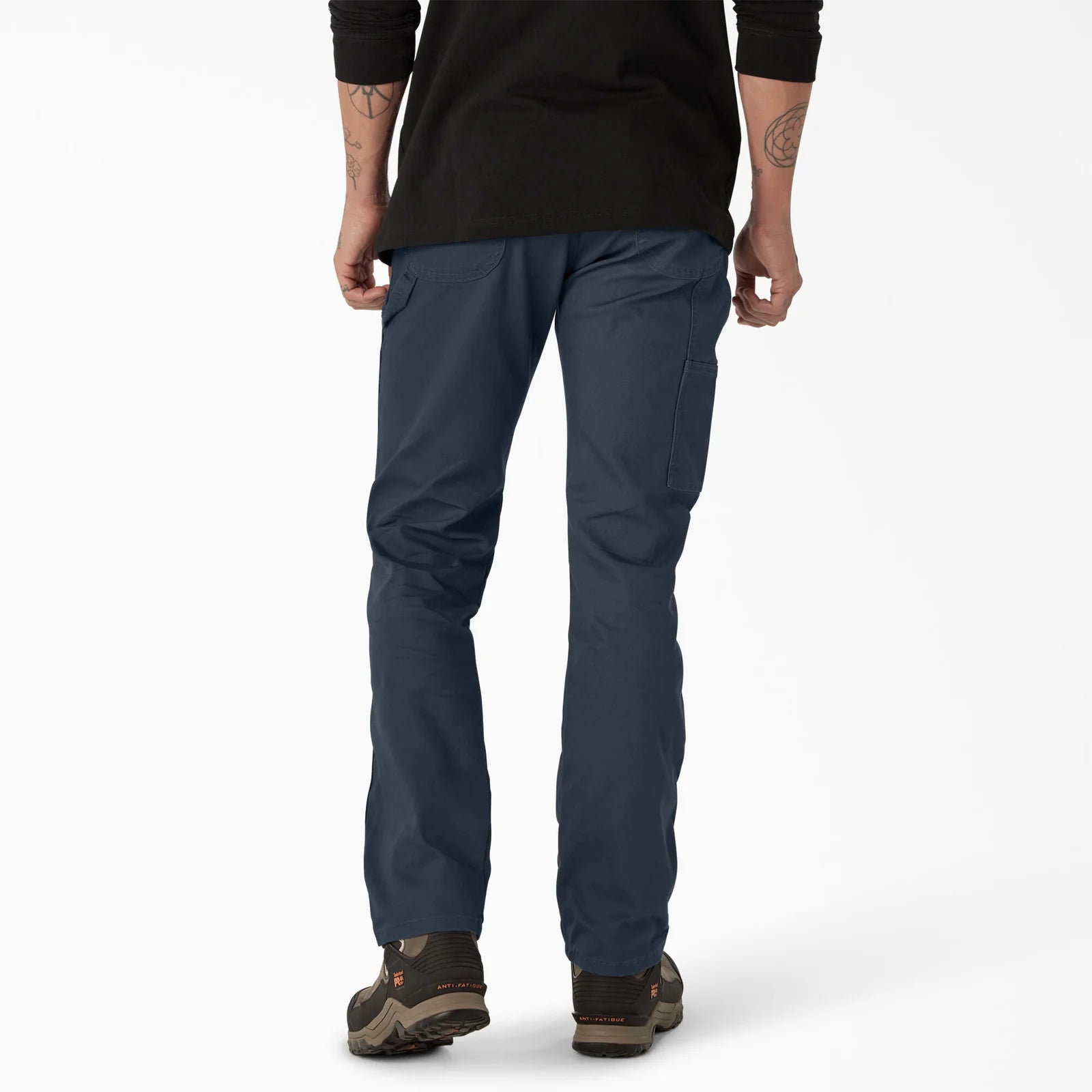 Dickies FLEX Regular Fit Duck Carpenter Pants (DP802)