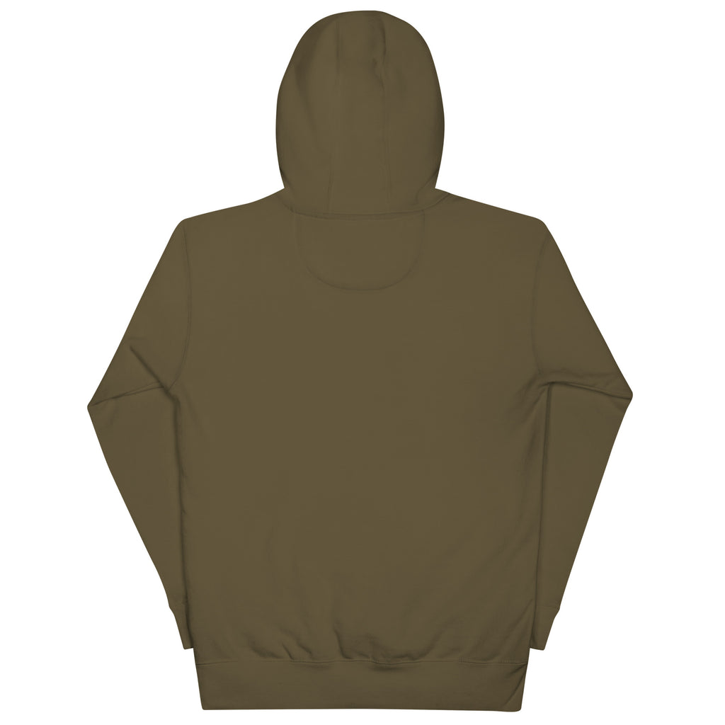 Men's Orange County Hoodie image 4