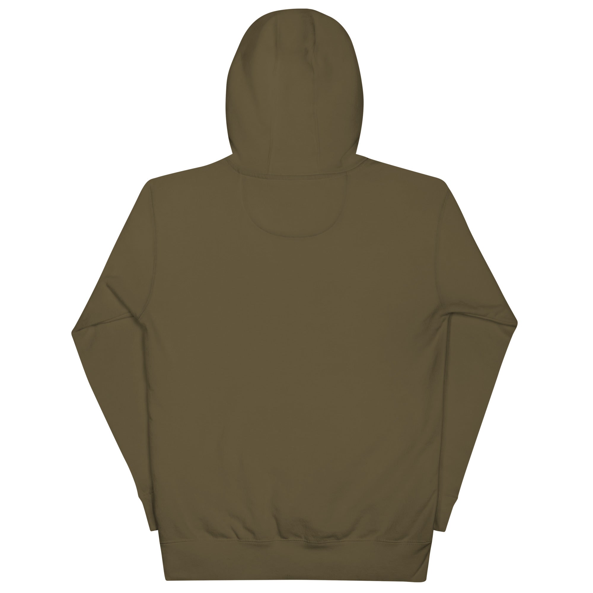 Men's Orange County Hoodie image 4