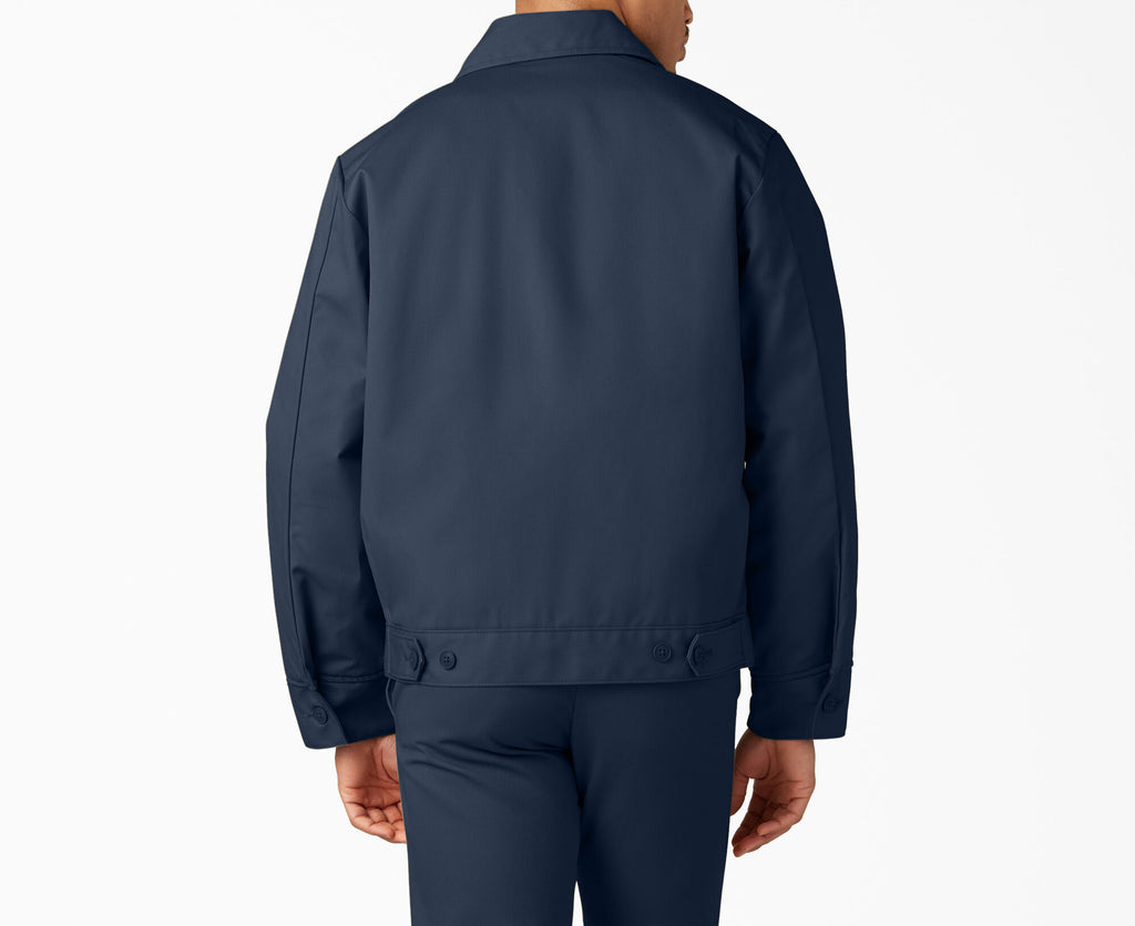 Dickies Insulated Eisenhower Jacket image 7