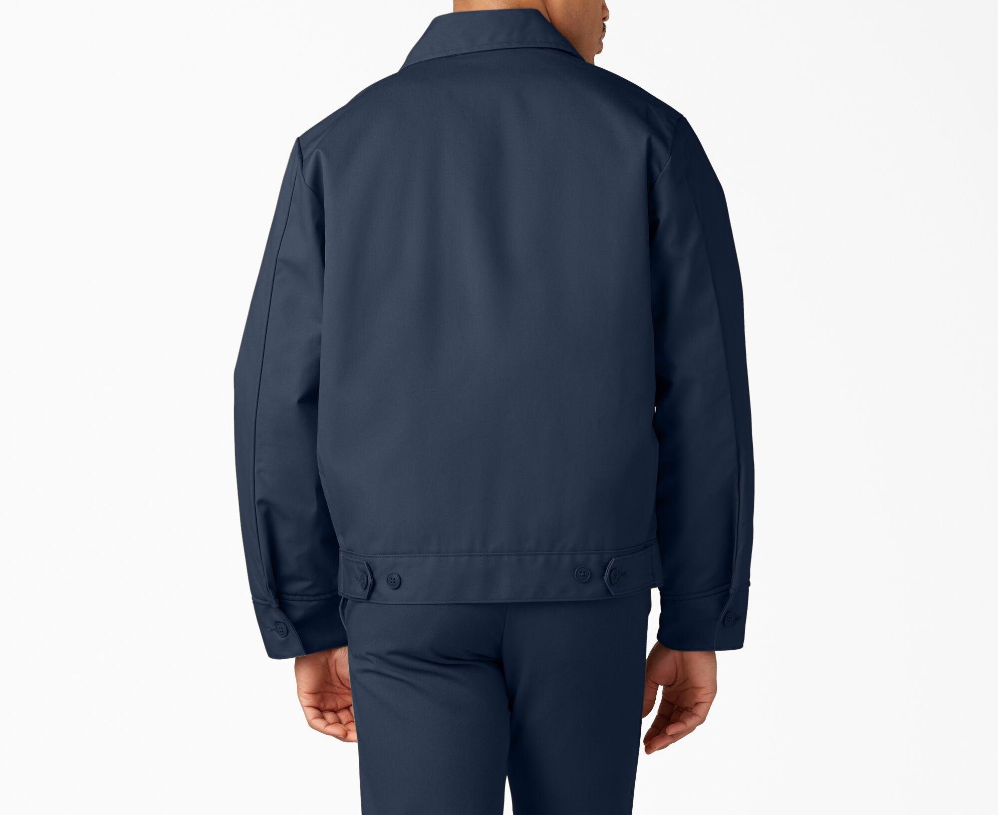 Dickies Insulated Eisenhower Jacket image 7