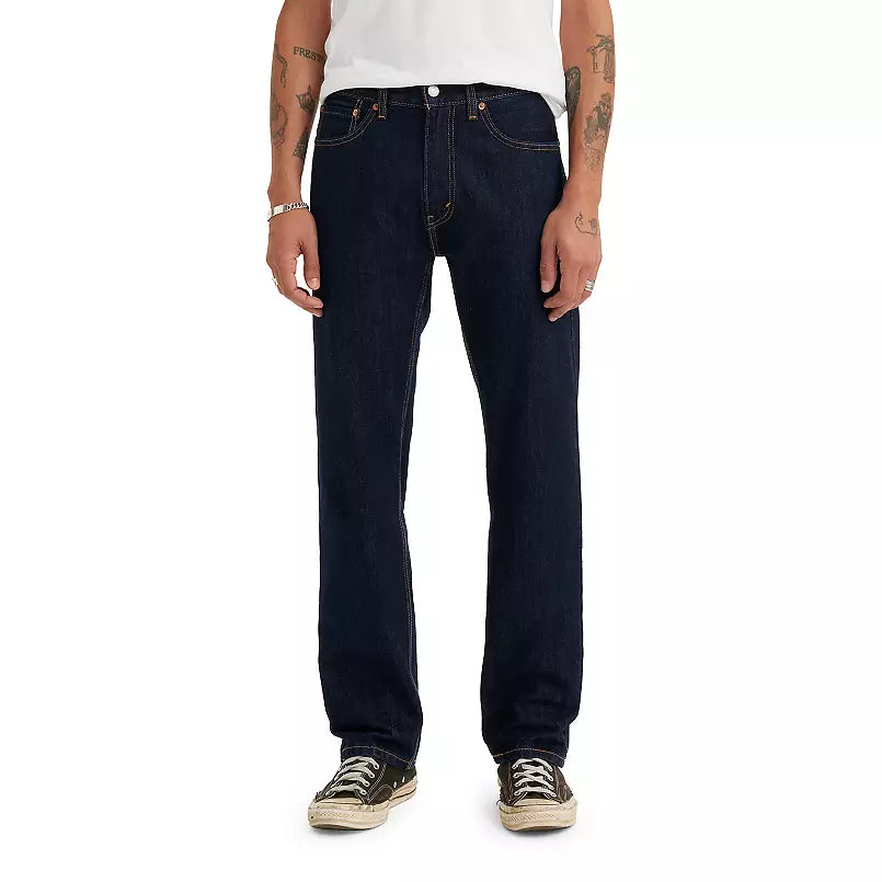 Levi's 505 Regular Fit image 0