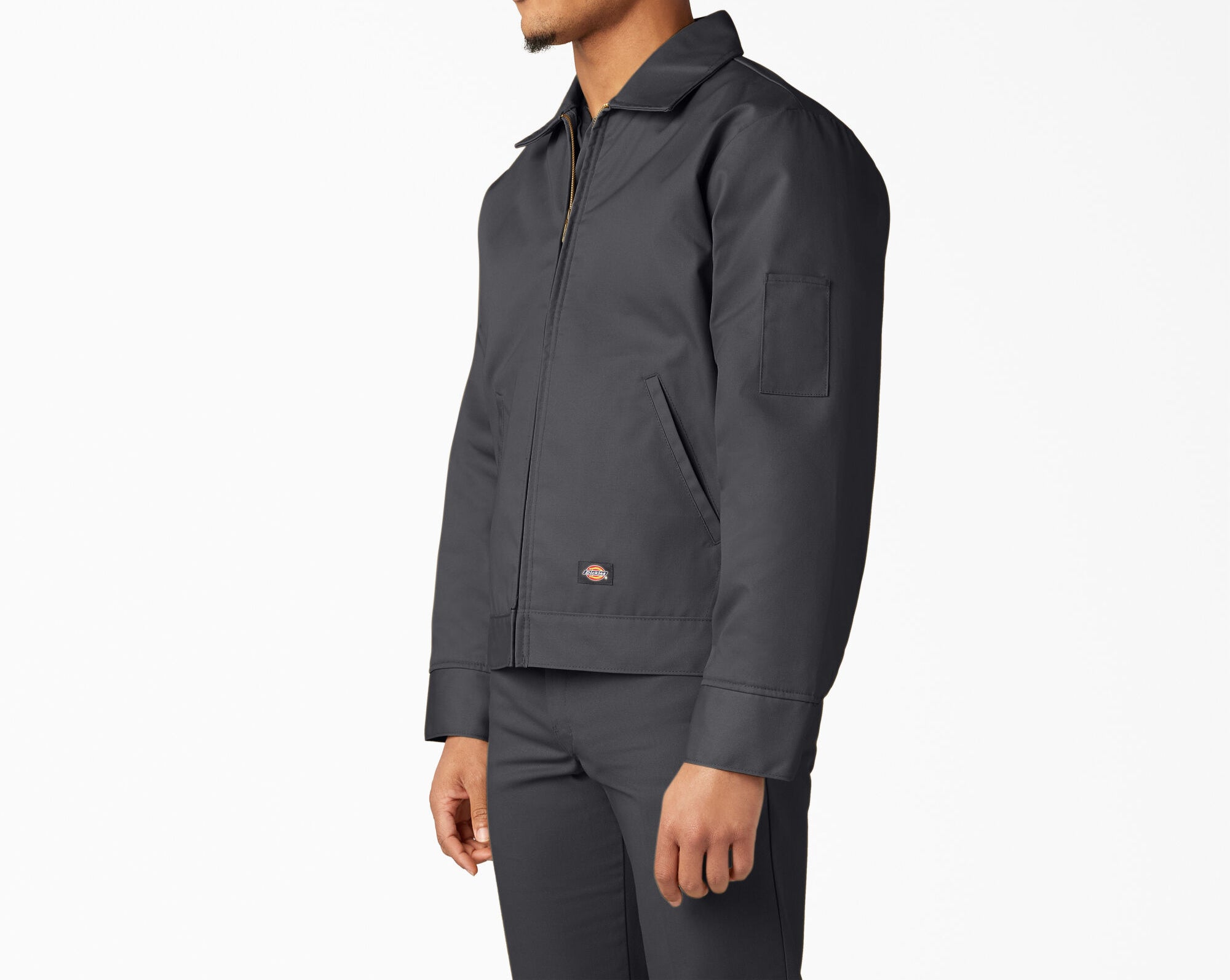 Dickies Insulated Eisenhower Jacket image 5