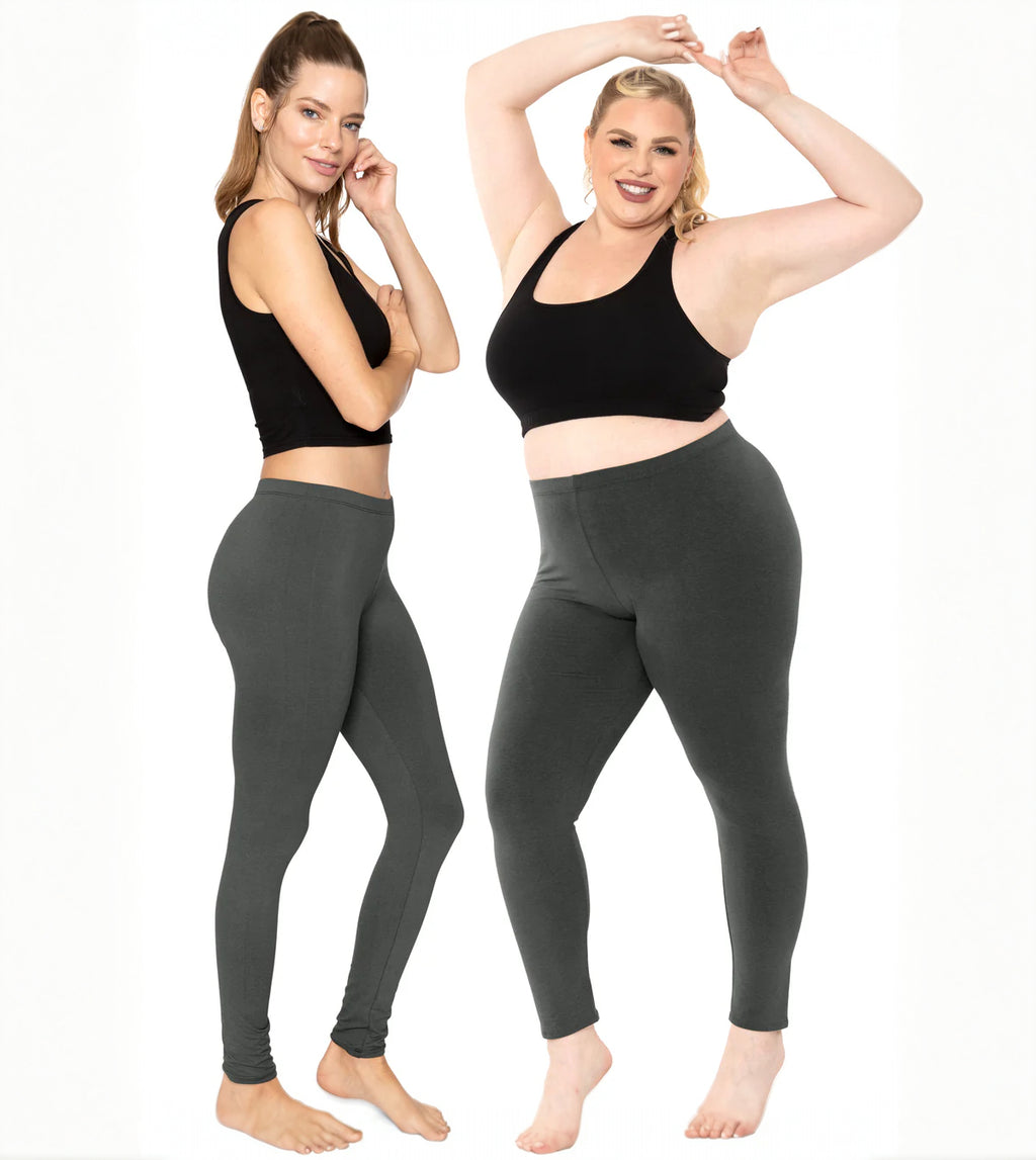 Stretch Is Comfort Women's Leggings image 6